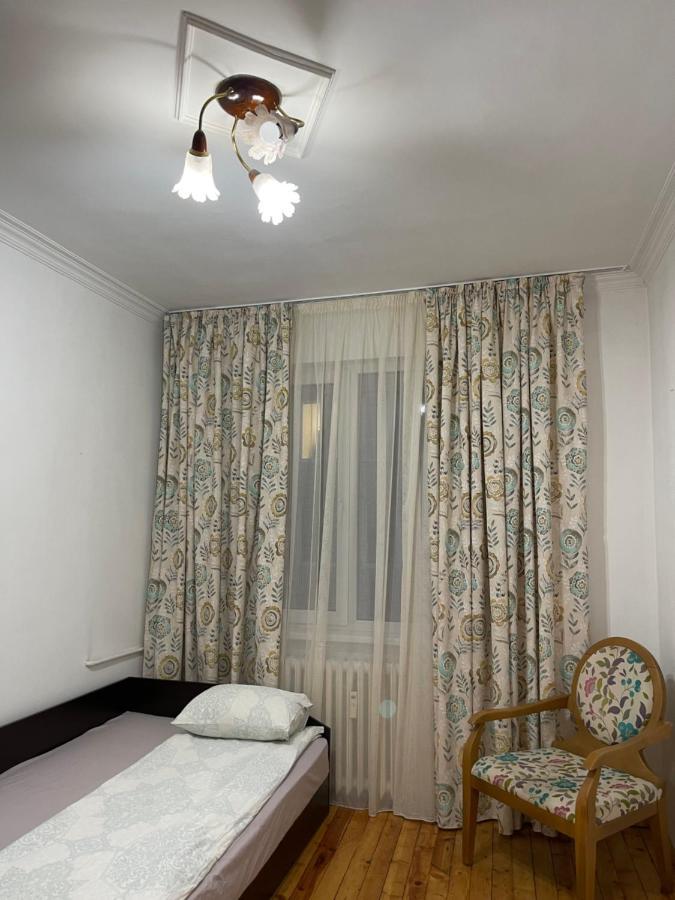 Parchevich 26 Apartment - 24H Self Check-In صوفيا المظهر الخارجي الصورة