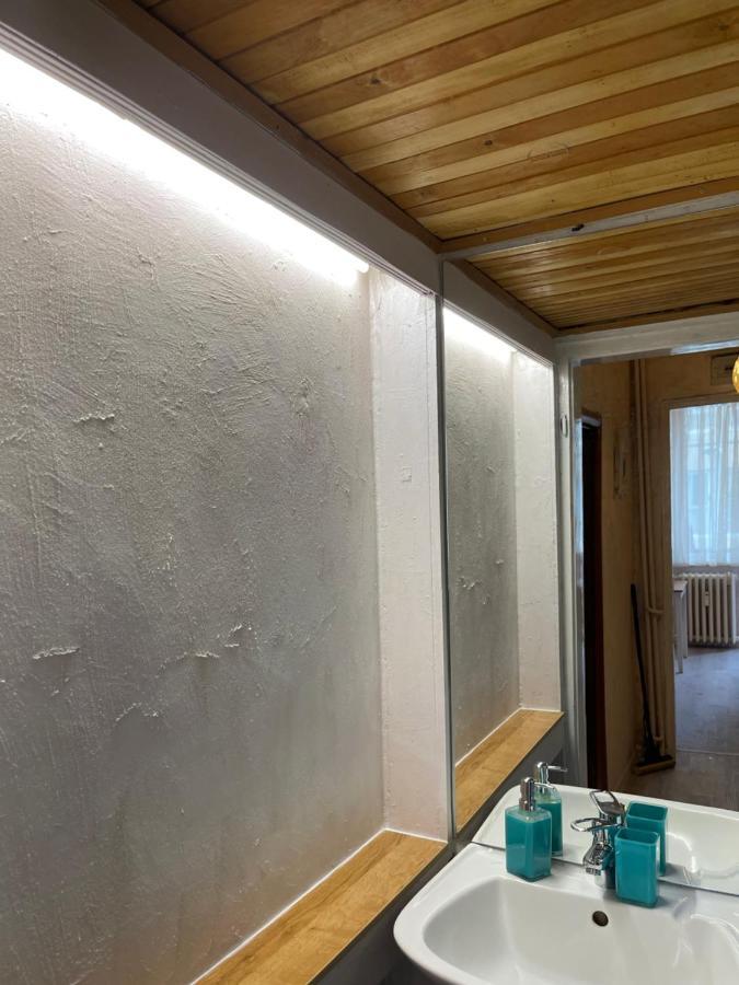 Parchevich 26 Apartment - 24H Self Check-In صوفيا المظهر الخارجي الصورة