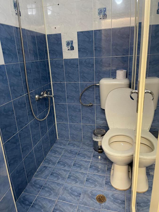 Parchevich 26 Apartment - 24H Self Check-In صوفيا المظهر الخارجي الصورة