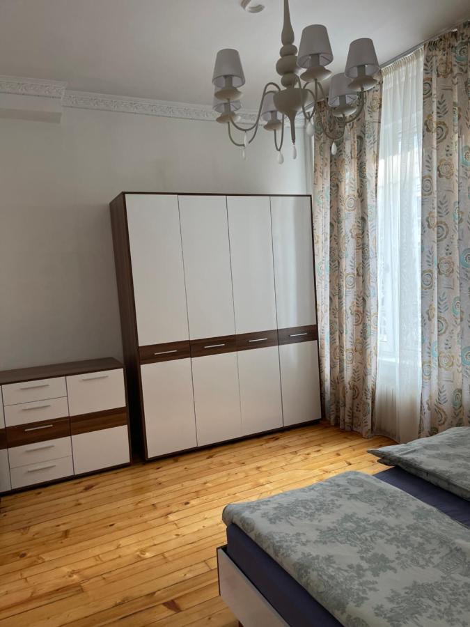 Parchevich 26 Apartment - 24H Self Check-In صوفيا المظهر الخارجي الصورة