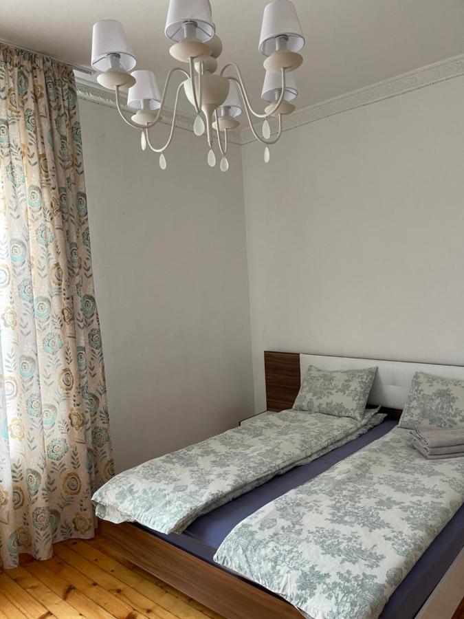Parchevich 26 Apartment - 24H Self Check-In صوفيا المظهر الخارجي الصورة