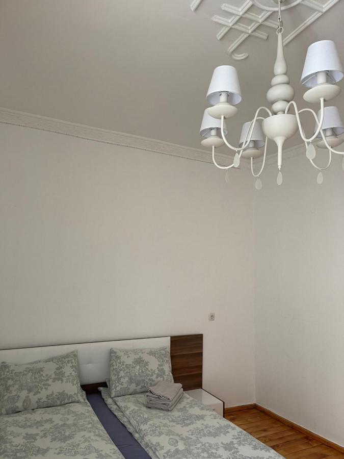 Parchevich 26 Apartment - 24H Self Check-In صوفيا المظهر الخارجي الصورة