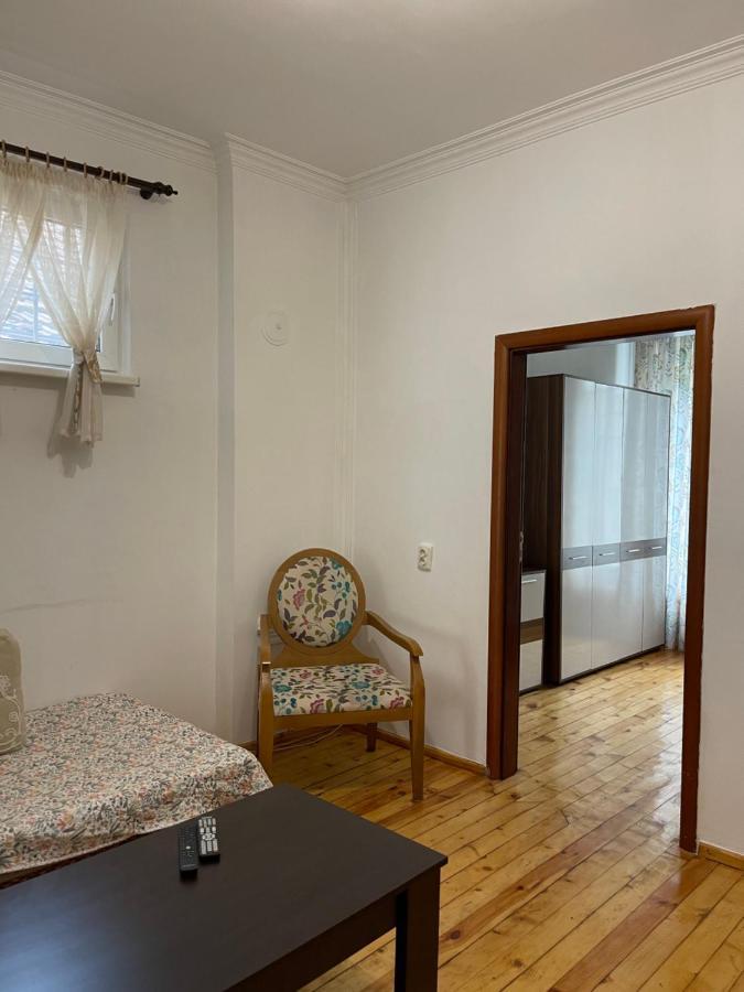 Parchevich 26 Apartment - 24H Self Check-In صوفيا المظهر الخارجي الصورة