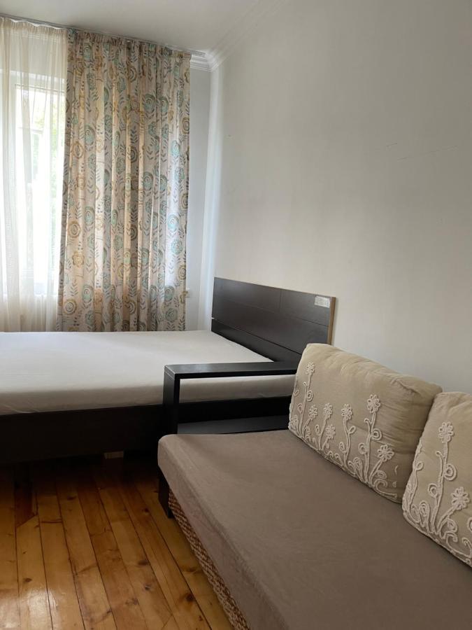 Parchevich 26 Apartment - 24H Self Check-In صوفيا المظهر الخارجي الصورة